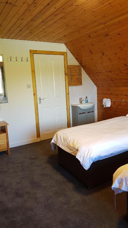 Carn Mhor Bed And Breakfast Aviemore Esterno foto
